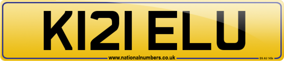 K121 ELU