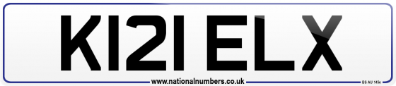K121 ELX