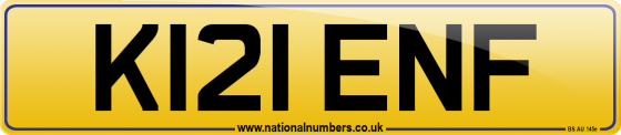 K121 ENF