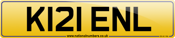 K121 ENL