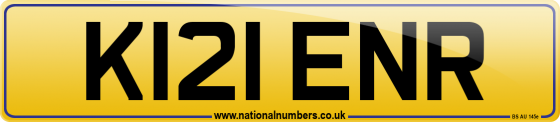 K121 ENR
