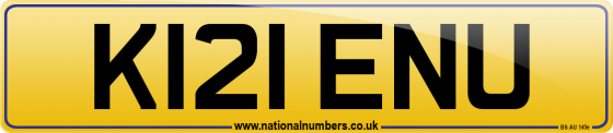 K121 ENU