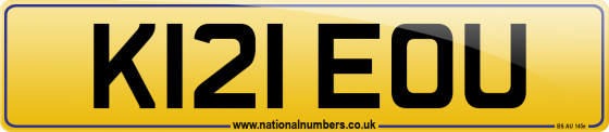 K121 EOU