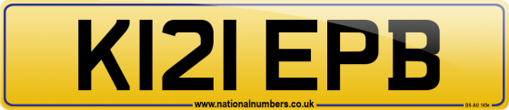 K121 EPB