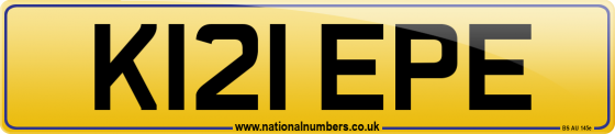 K121 EPE