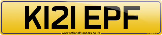 K121 EPF
