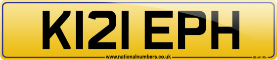 K121 EPH
