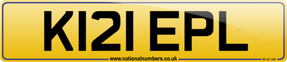 K121 EPL
