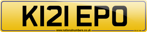 K121 EPO