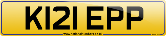 K121 EPP