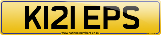 K121 EPS