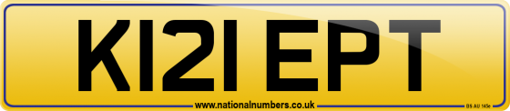 K121 EPT