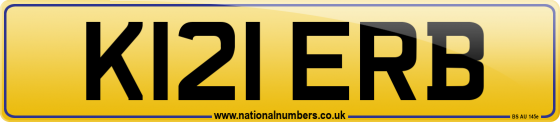 K121 ERB