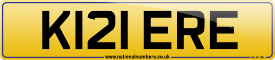 K121 ERE