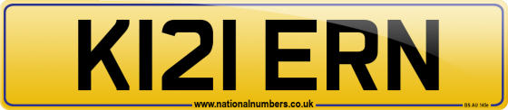 K121 ERN