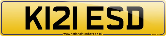 K121 ESD