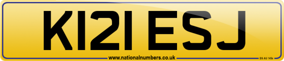 K121 ESJ