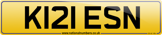 K121 ESN