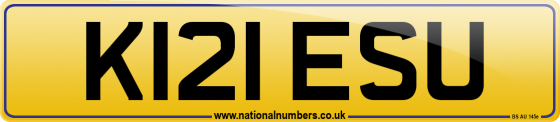 K121 ESU