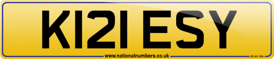 K121 ESY