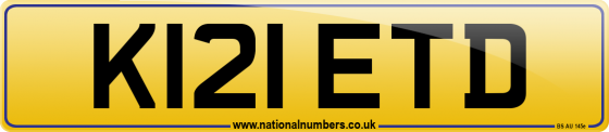 K121 ETD