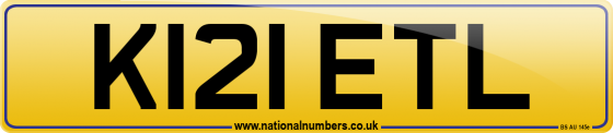 K121 ETL
