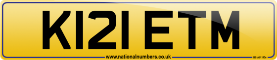K121 ETM
