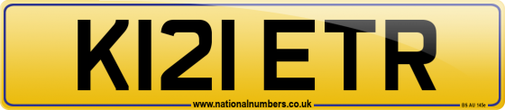 K121 ETR