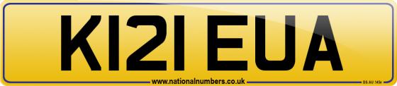 K121 EUA