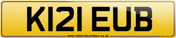 K121 EUB