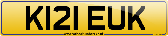 K121 EUK