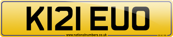 K121 EUO