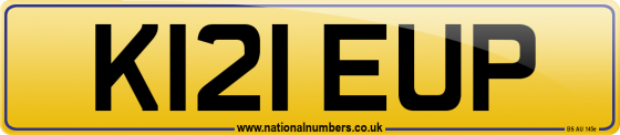 K121 EUP