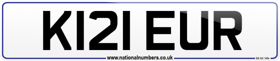 K121 EUR