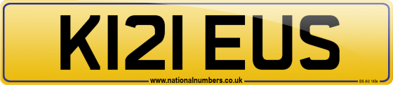 K121 EUS
