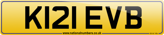 K121 EVB