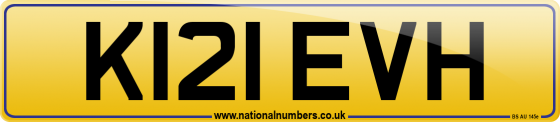 K121 EVH