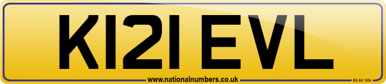 K121 EVL