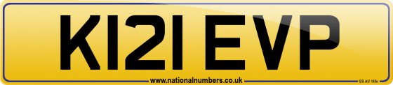 K121 EVP