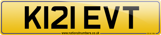 K121 EVT