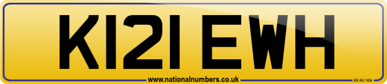 K121 EWH