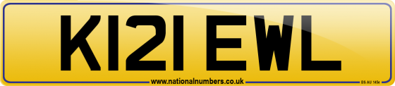 K121 EWL