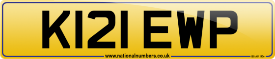 K121 EWP
