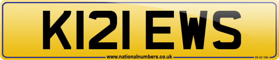 K121 EWS