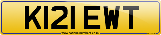 K121 EWT