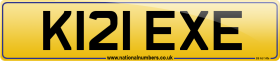 K121 EXE