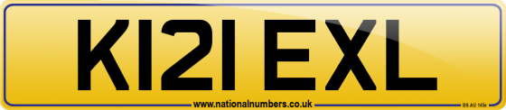 K121 EXL