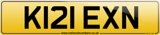 K121 EXN