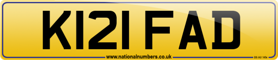 K121 FAD