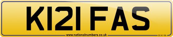 K121 FAS